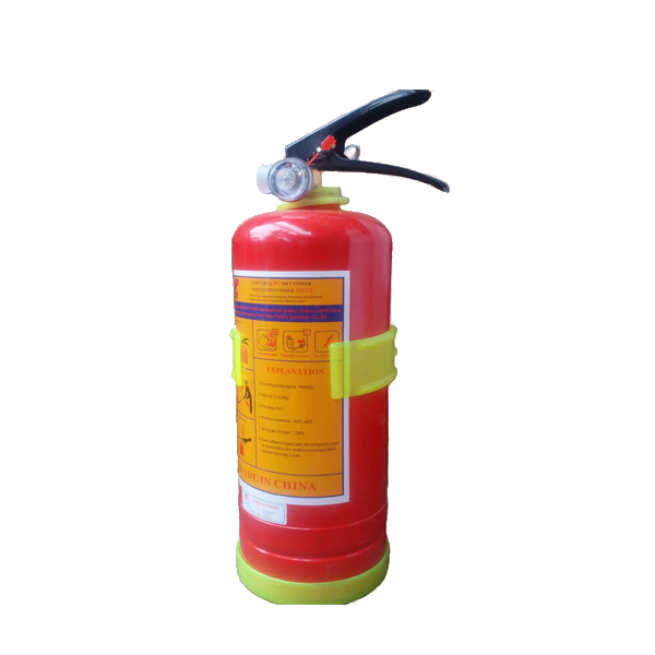 Bình chữa cháy bột ABC 2kg